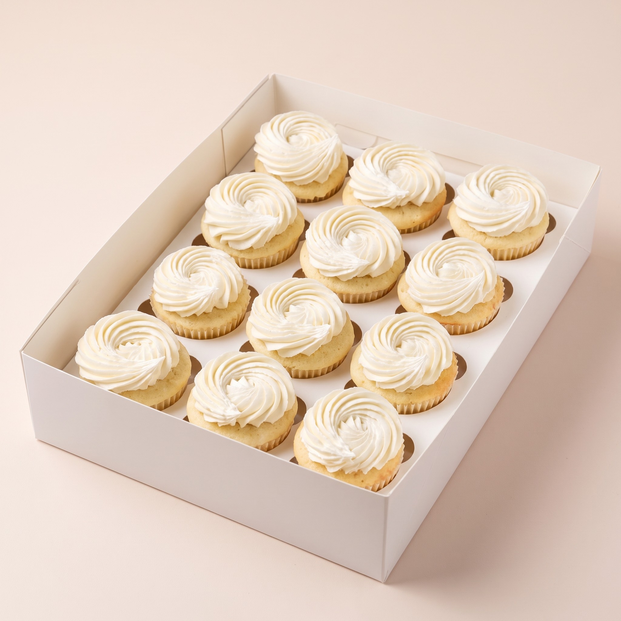 Songbird Treats baked creation