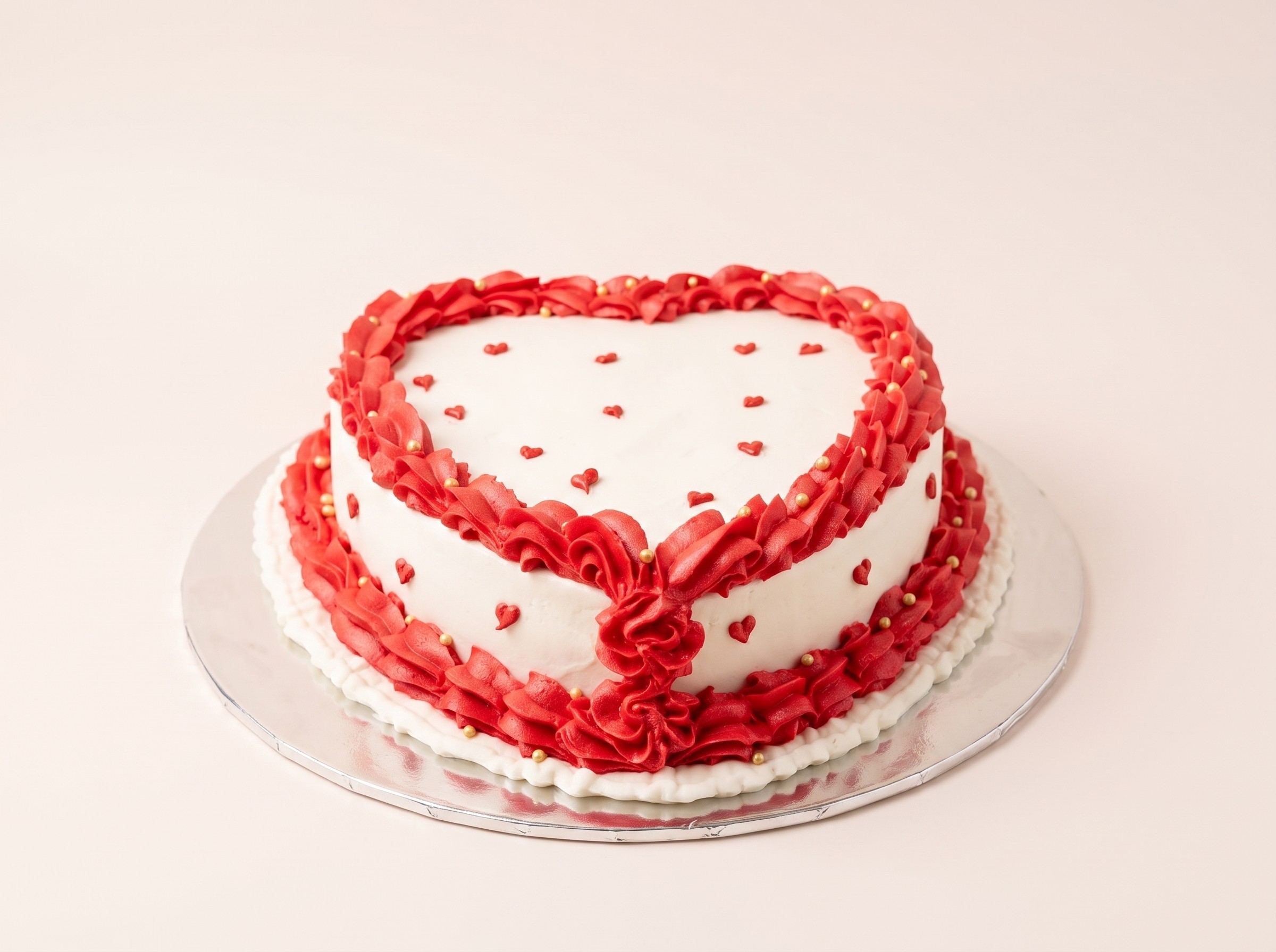 Songbird Treats baked creation