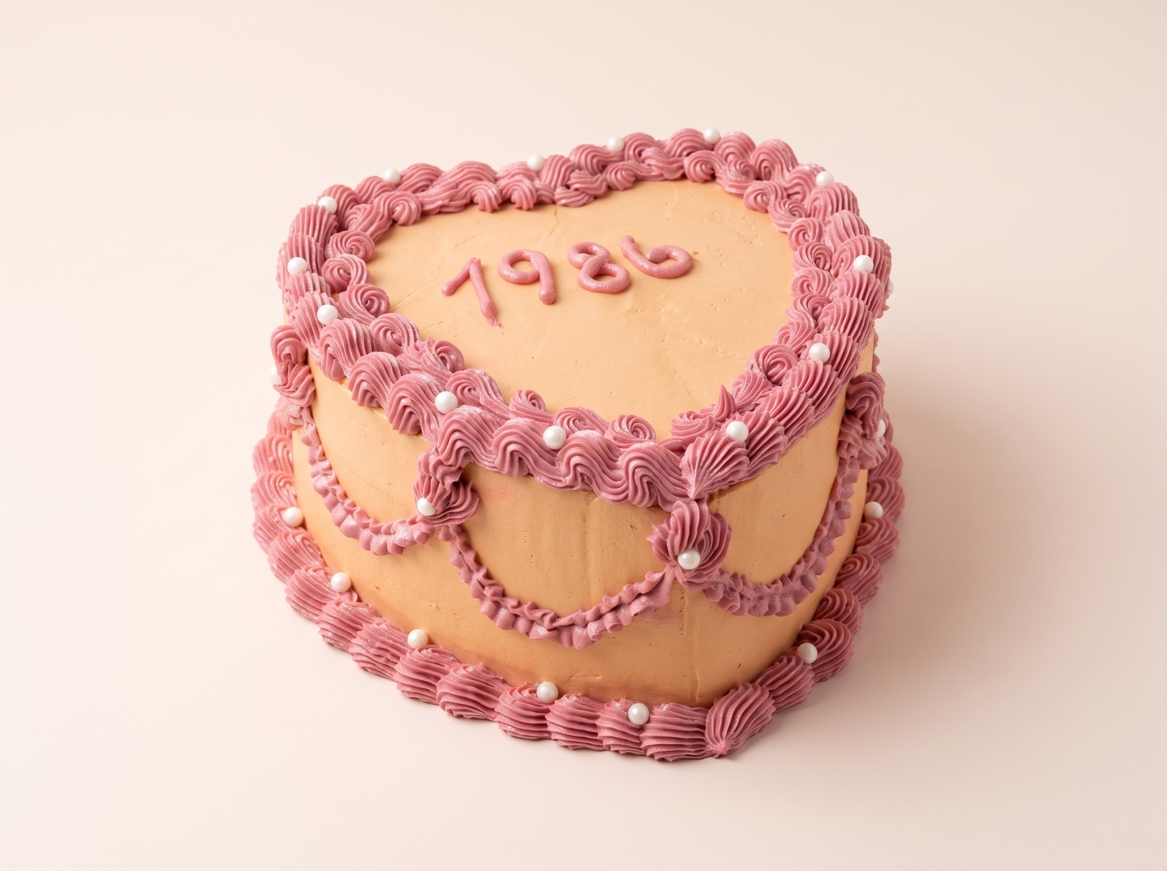 Songbird Treats baked creation