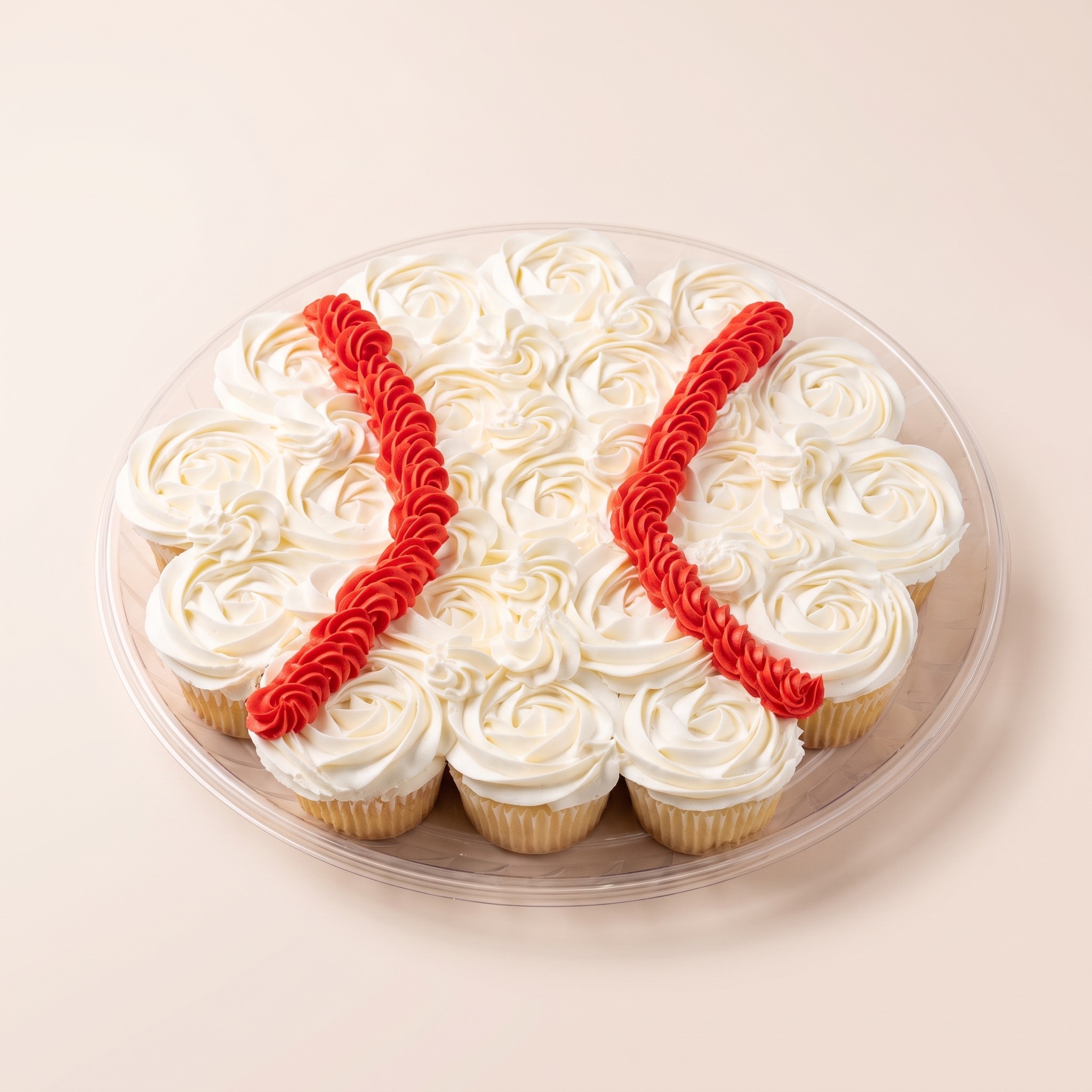 Songbird Treats baked creation