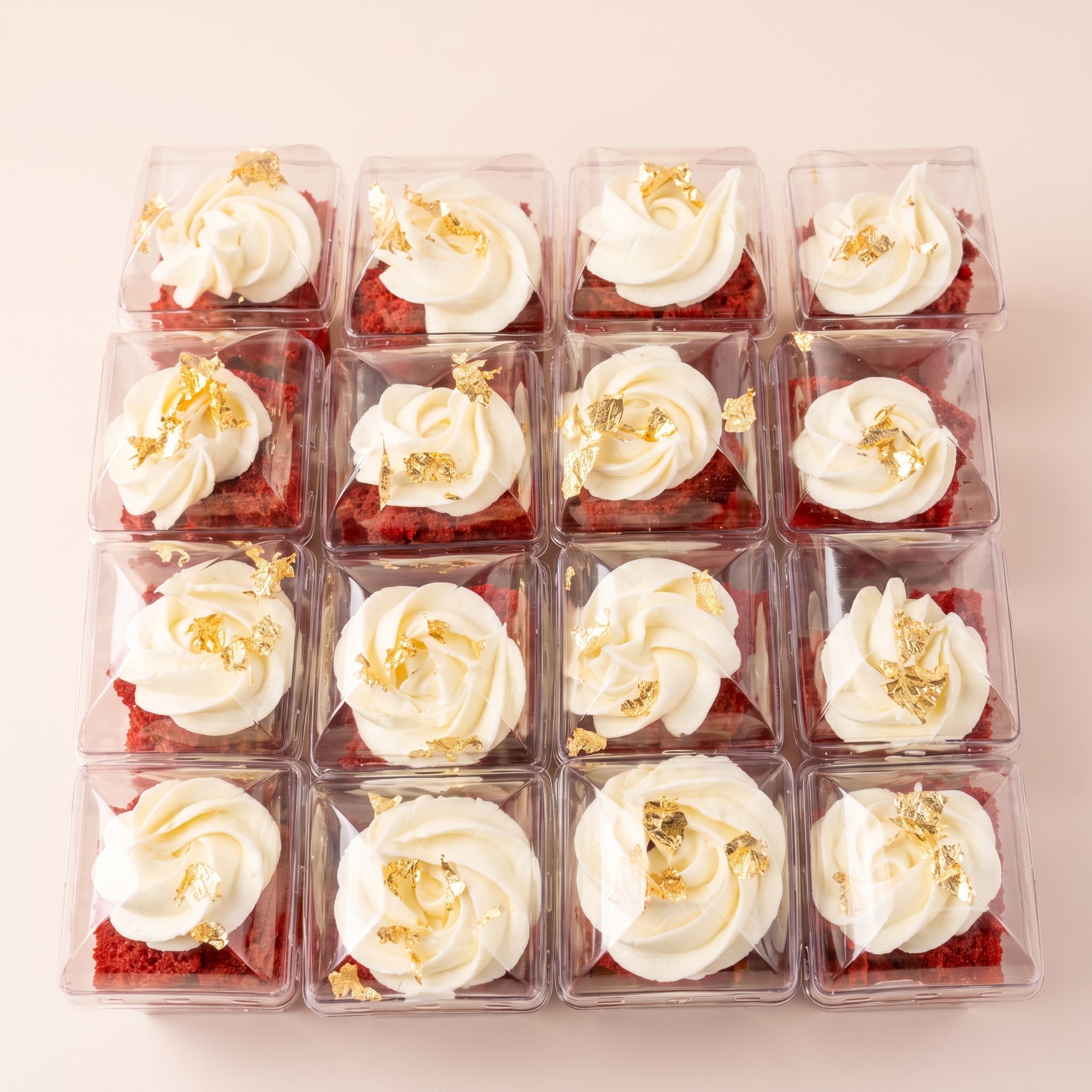 Songbird Treats baked creation