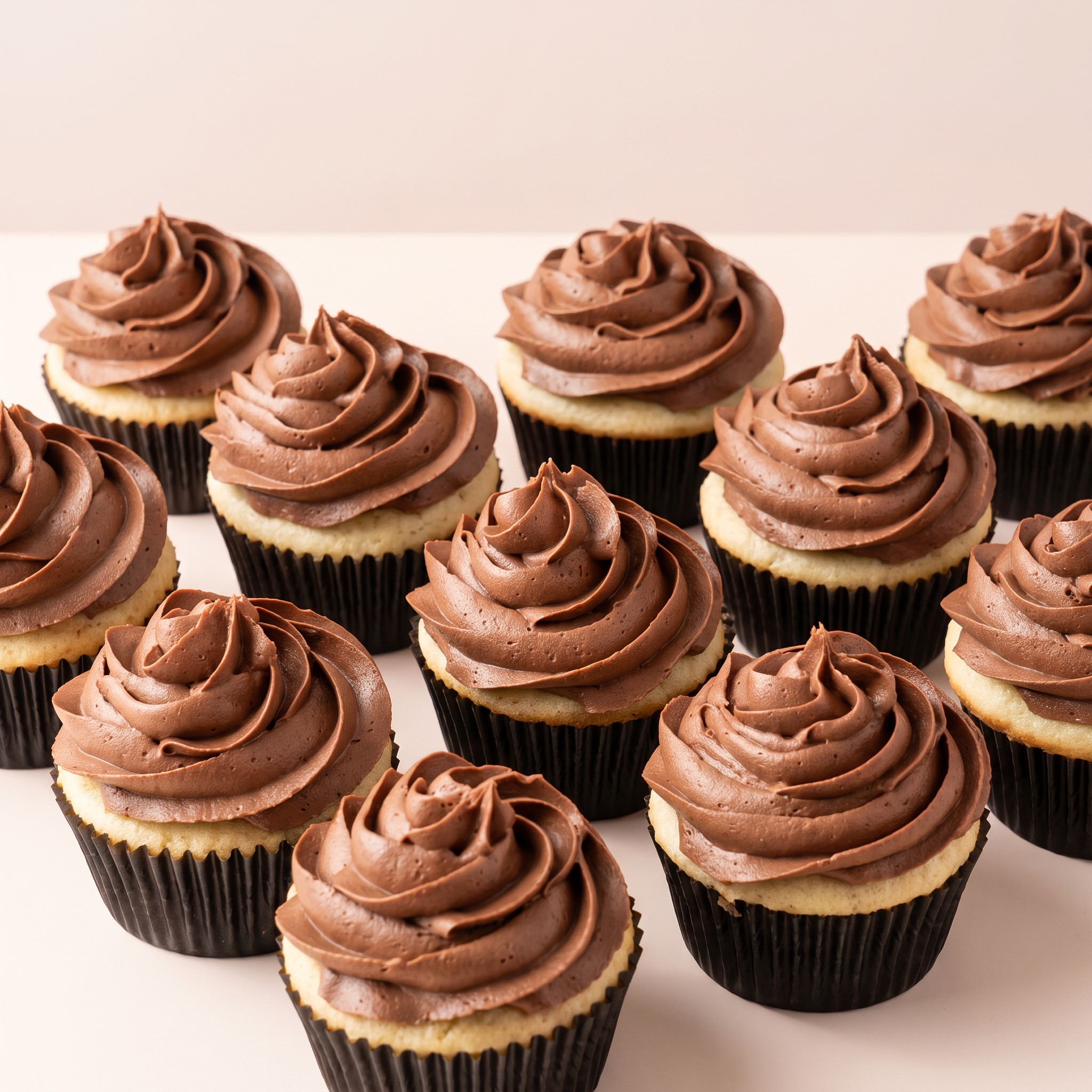 Songbird Treats baked creation