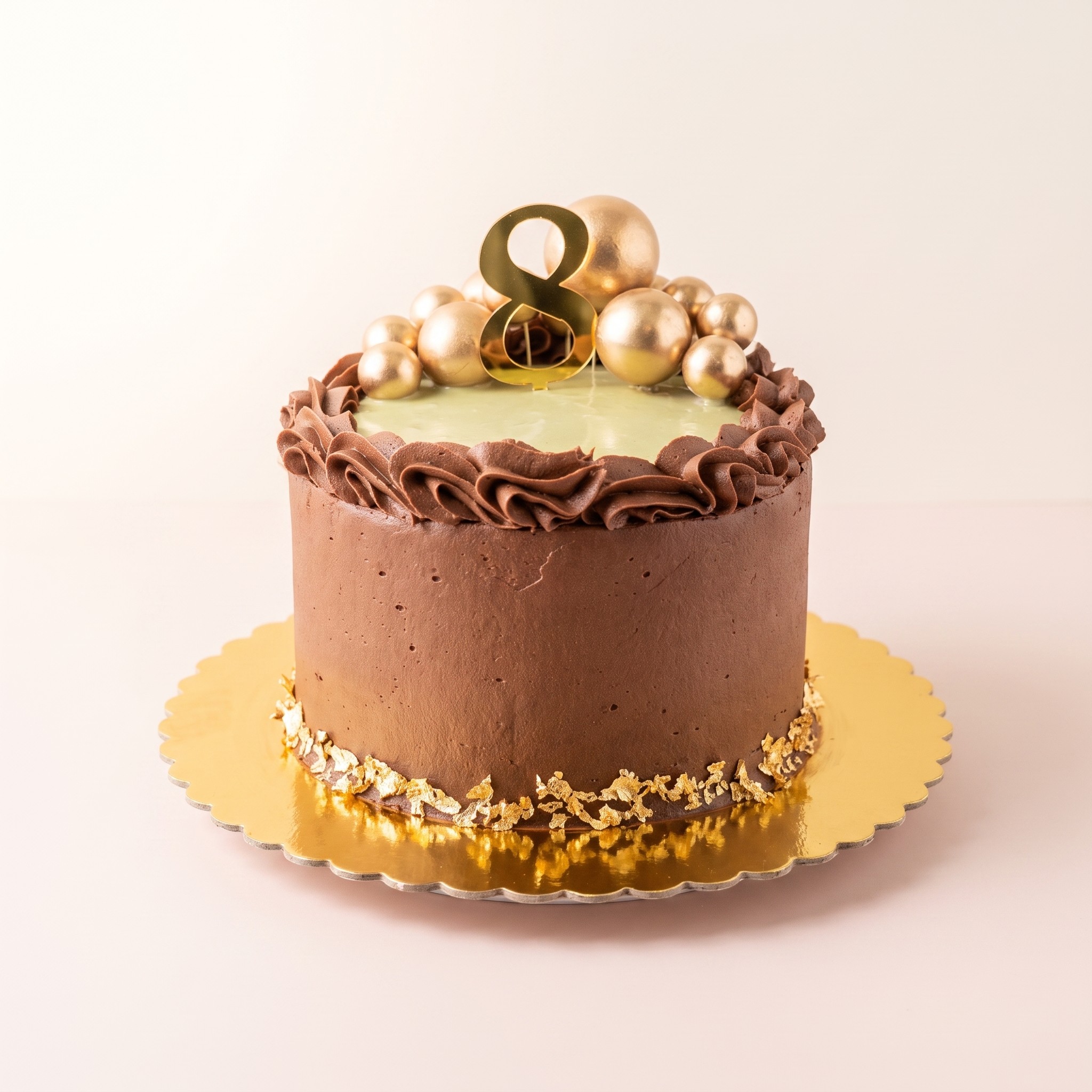 Songbird Treats baked creation