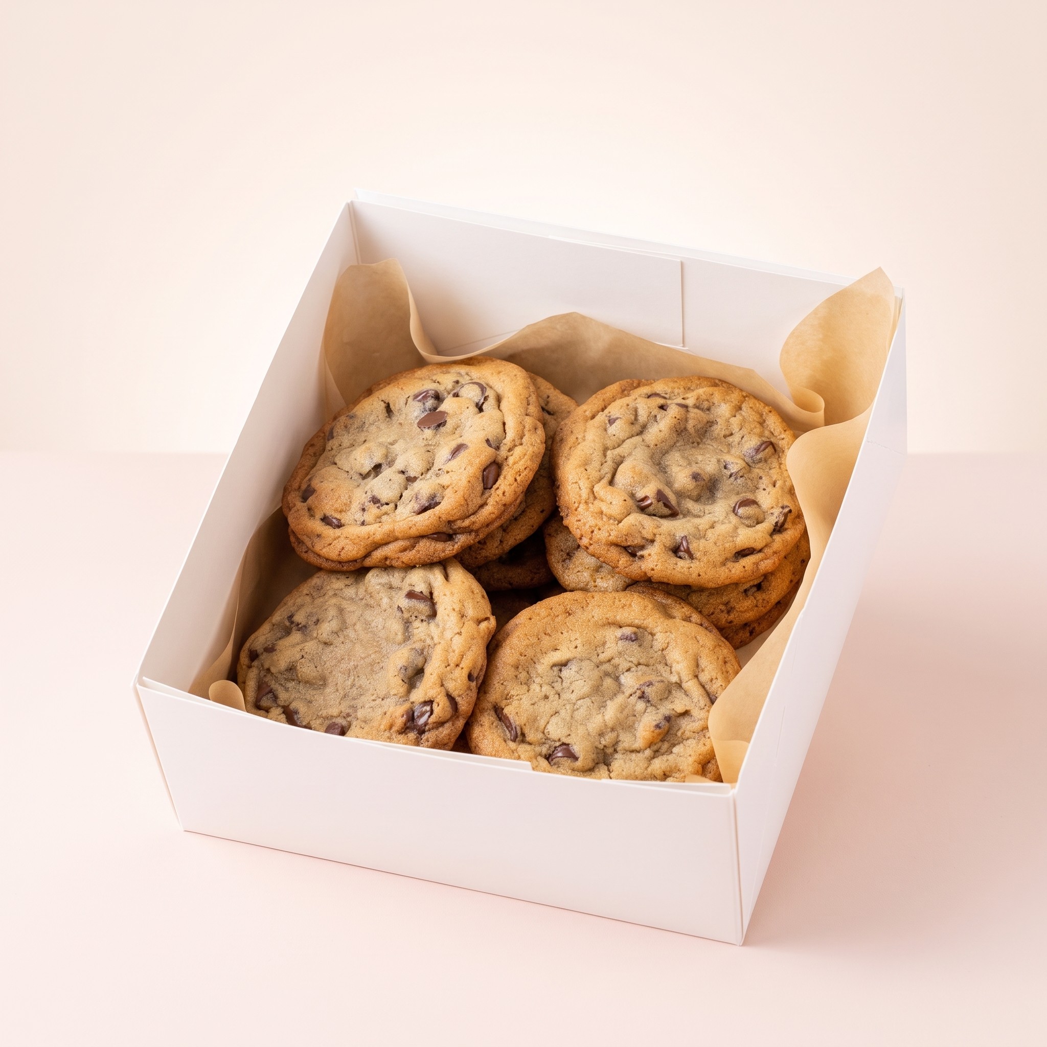 Songbird Treats baked creation