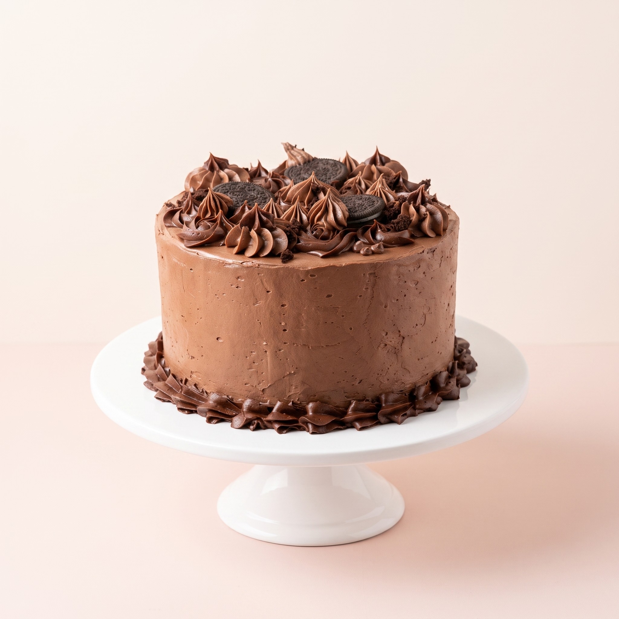 Songbird Treats baked creation