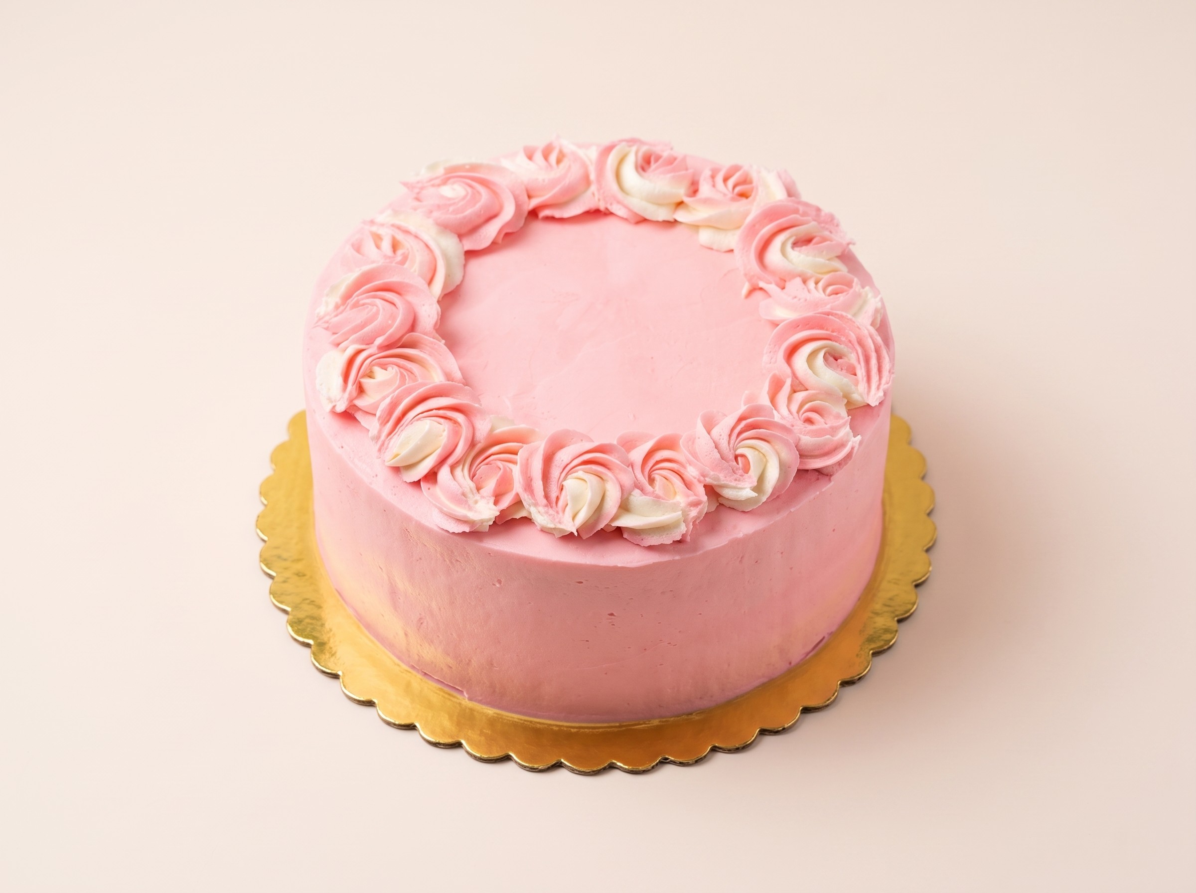 Songbird Treats baked creation