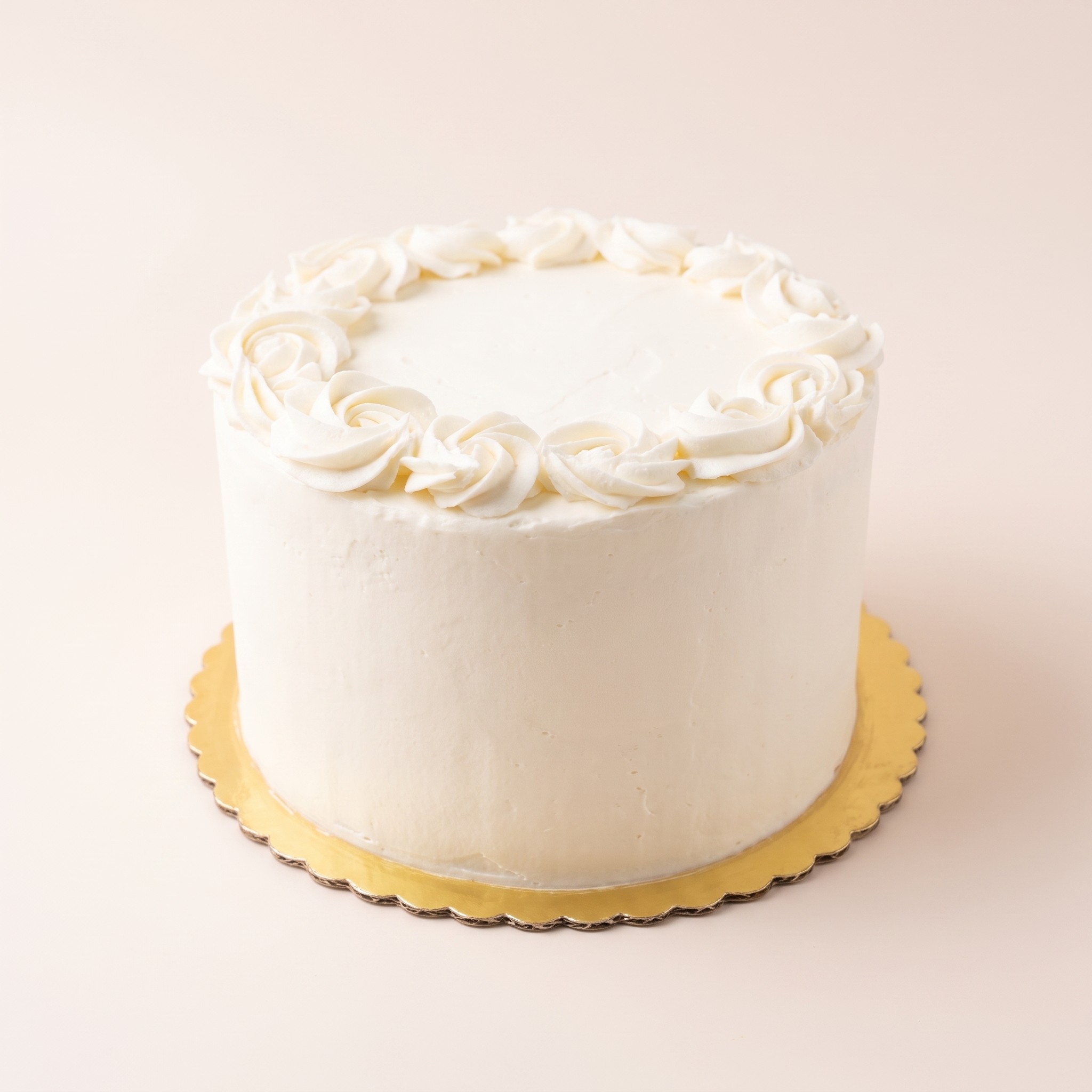 Songbird Treats baked creation