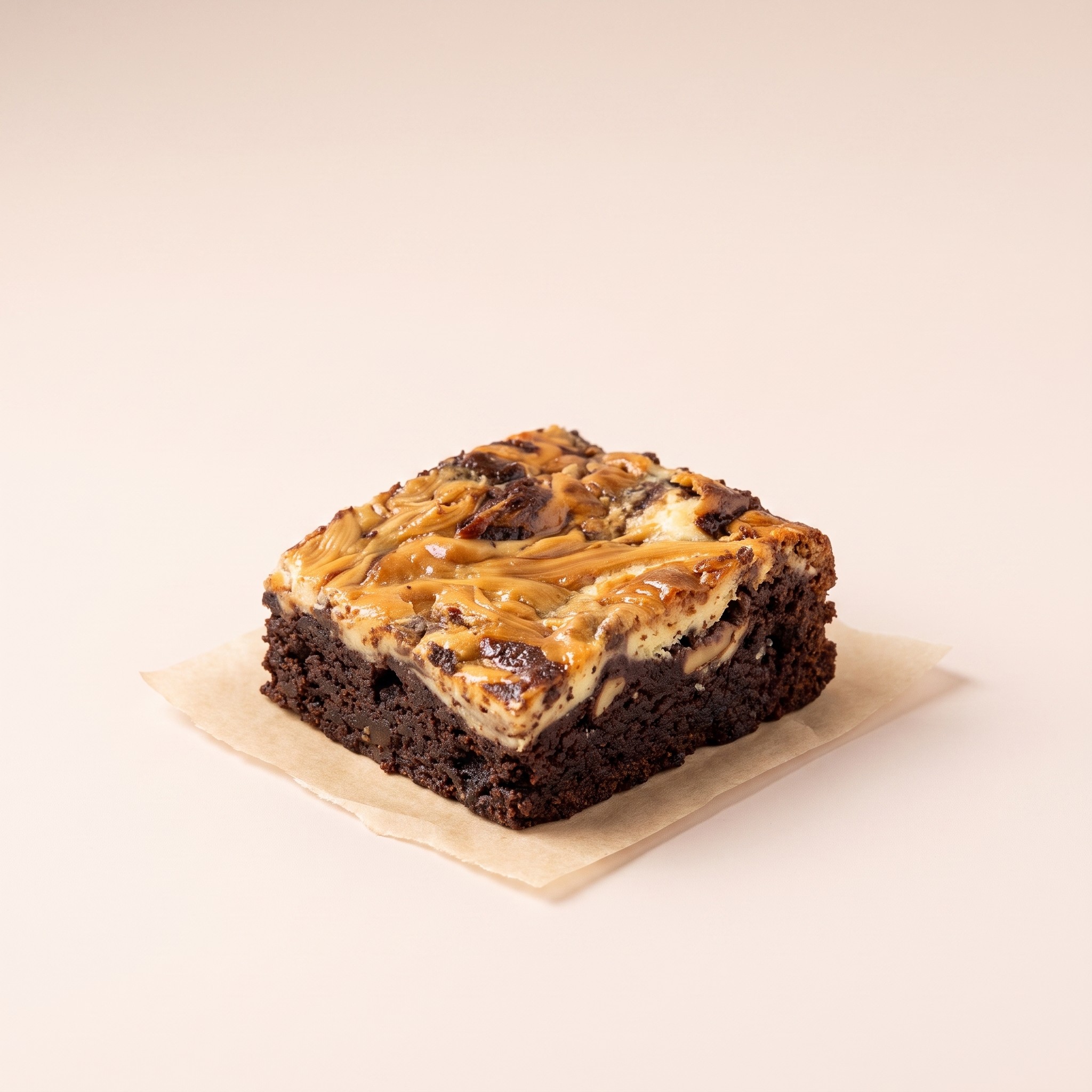 Songbird Treats baked creation