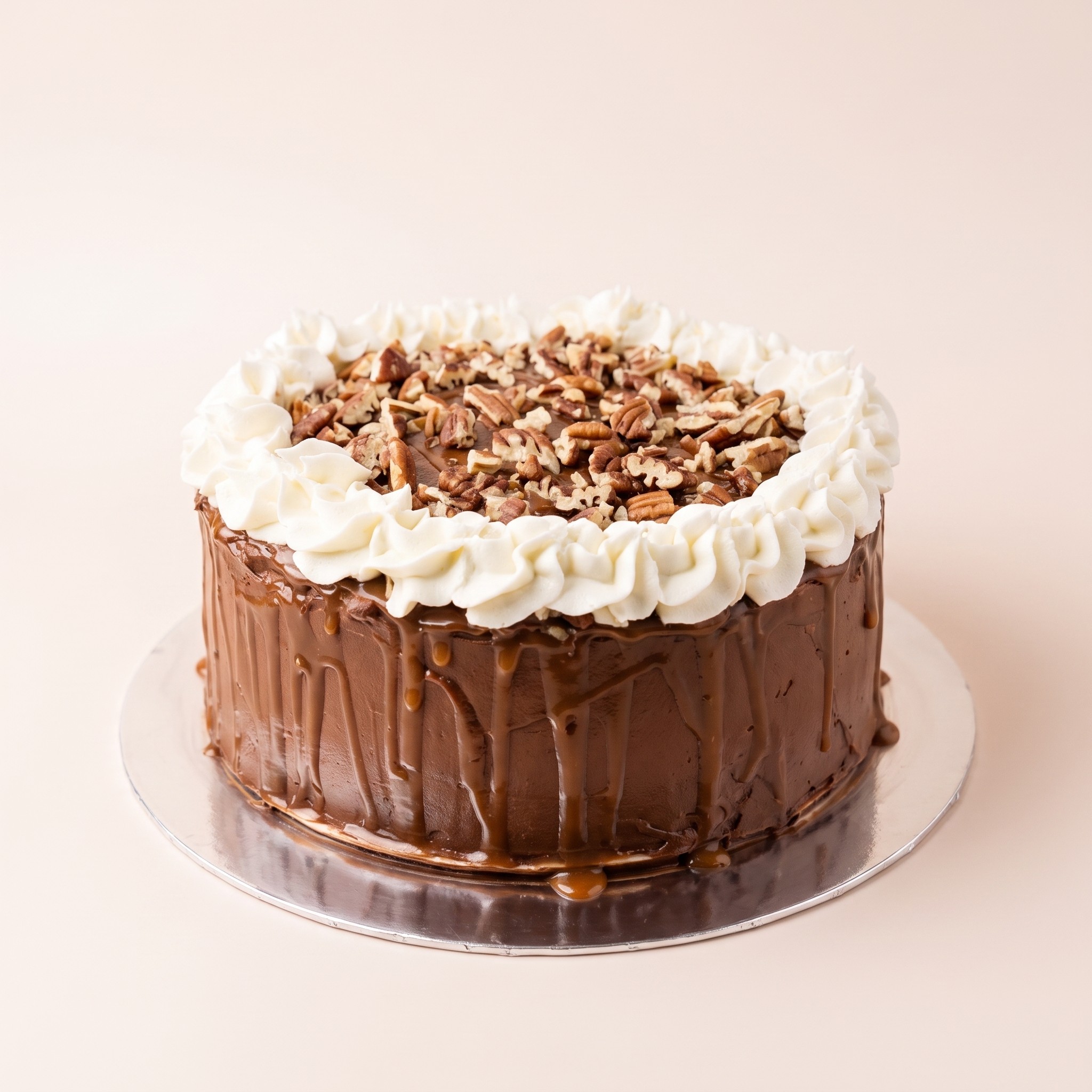 Songbird Treats baked creation
