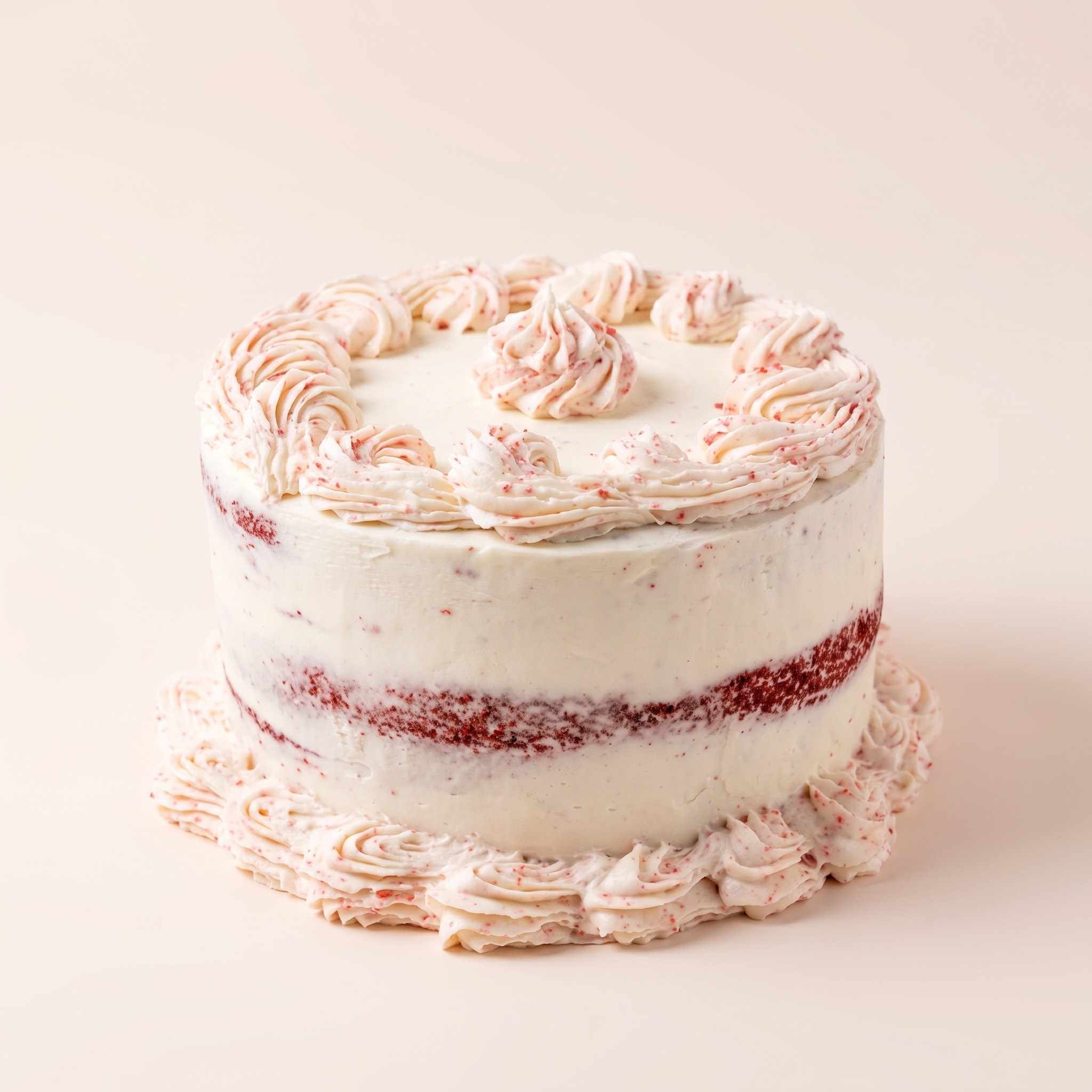 Songbird Treats baked creation
