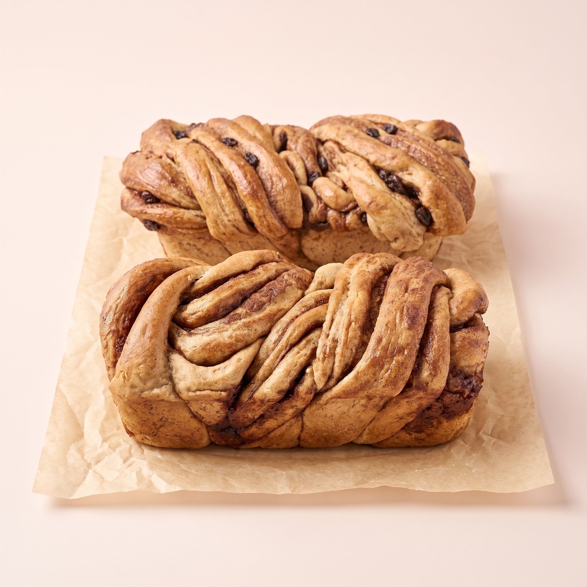 Songbird Treats baked creation