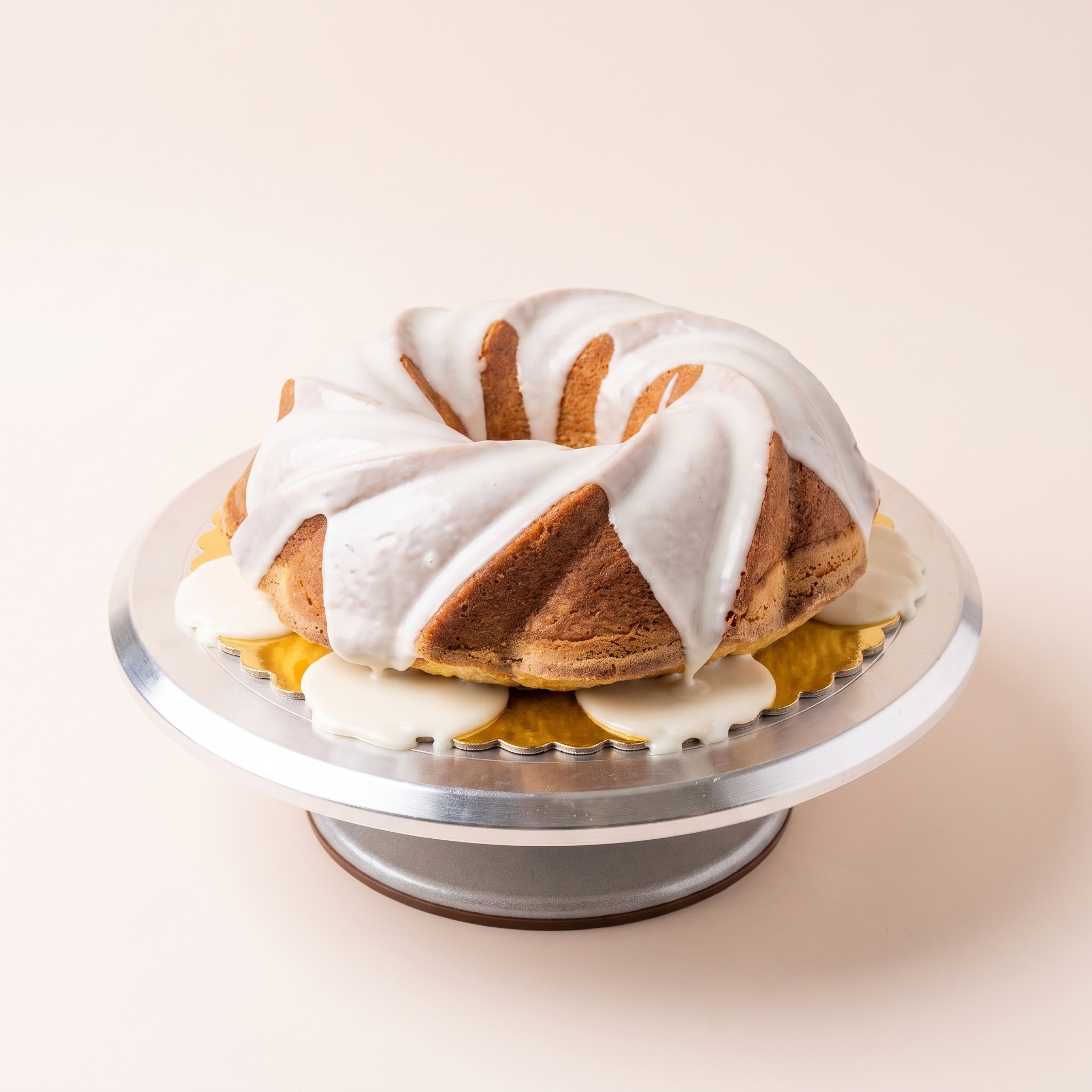 Songbird Treats baked creation