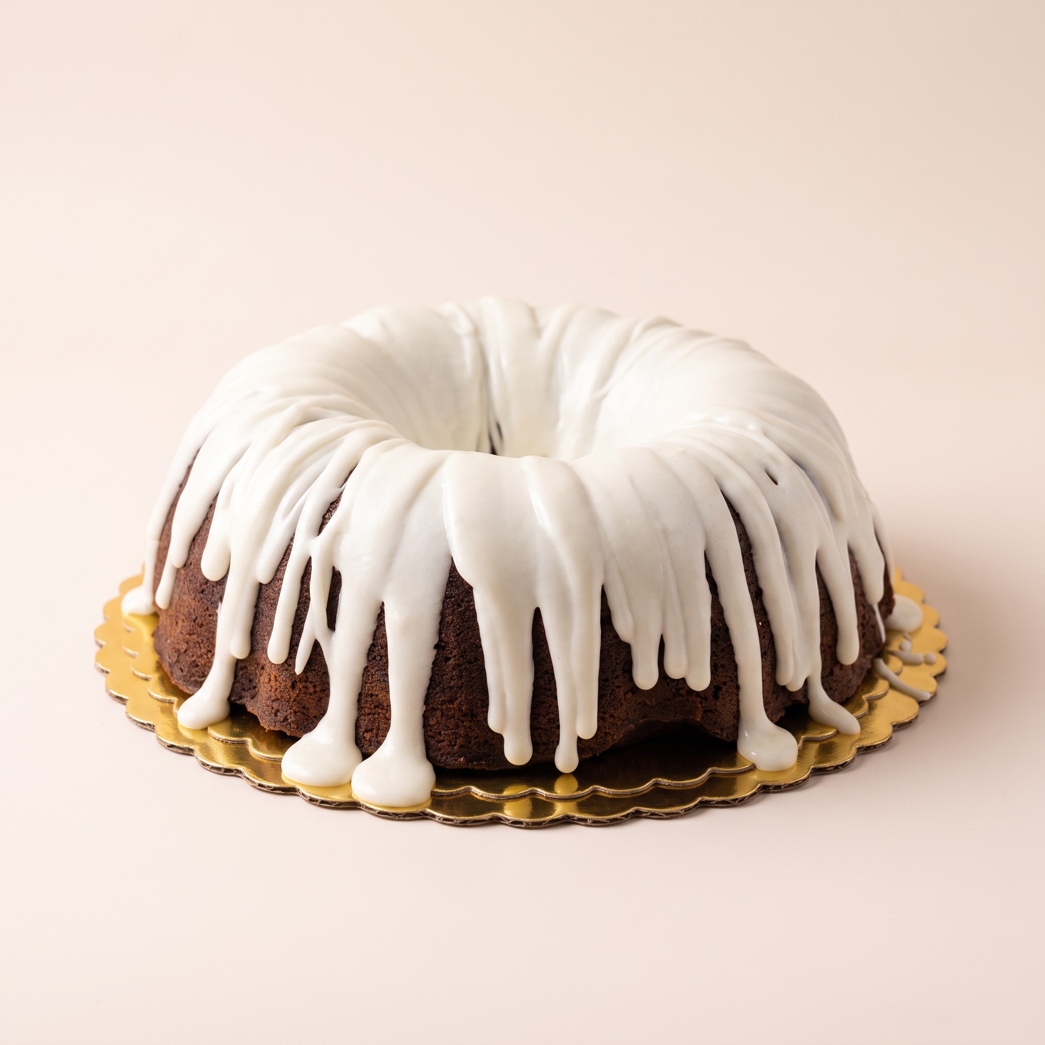 Songbird Treats baked creation