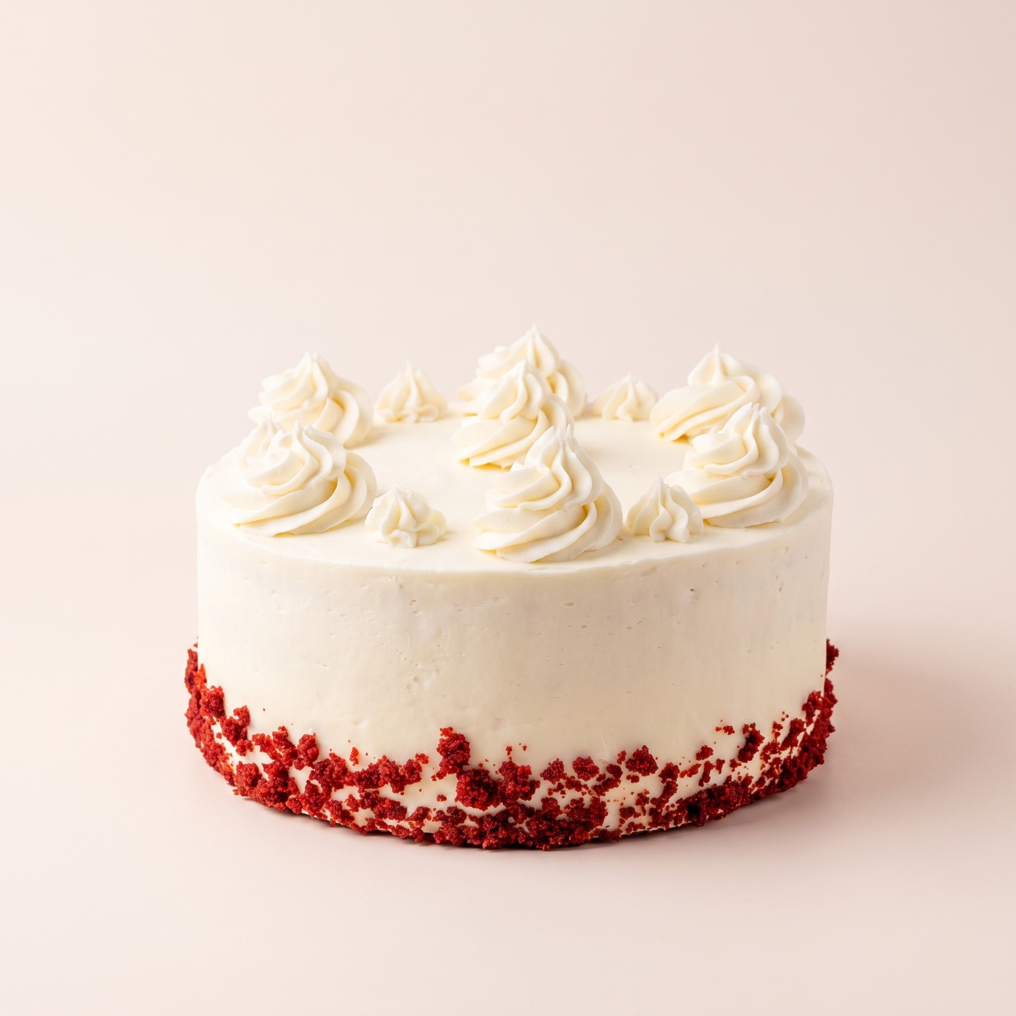 Songbird Treats baked creation